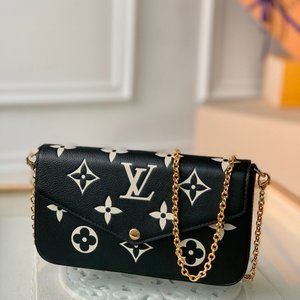 Louis Vuitton Shopping Bag Tote Presbyopia Lady Bag Item number：m80482